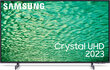 Samsung 55" 4K UHD Smart TV UE55CU8072UXXH hinta ja tiedot | Televisiot | hobbyhall.fi