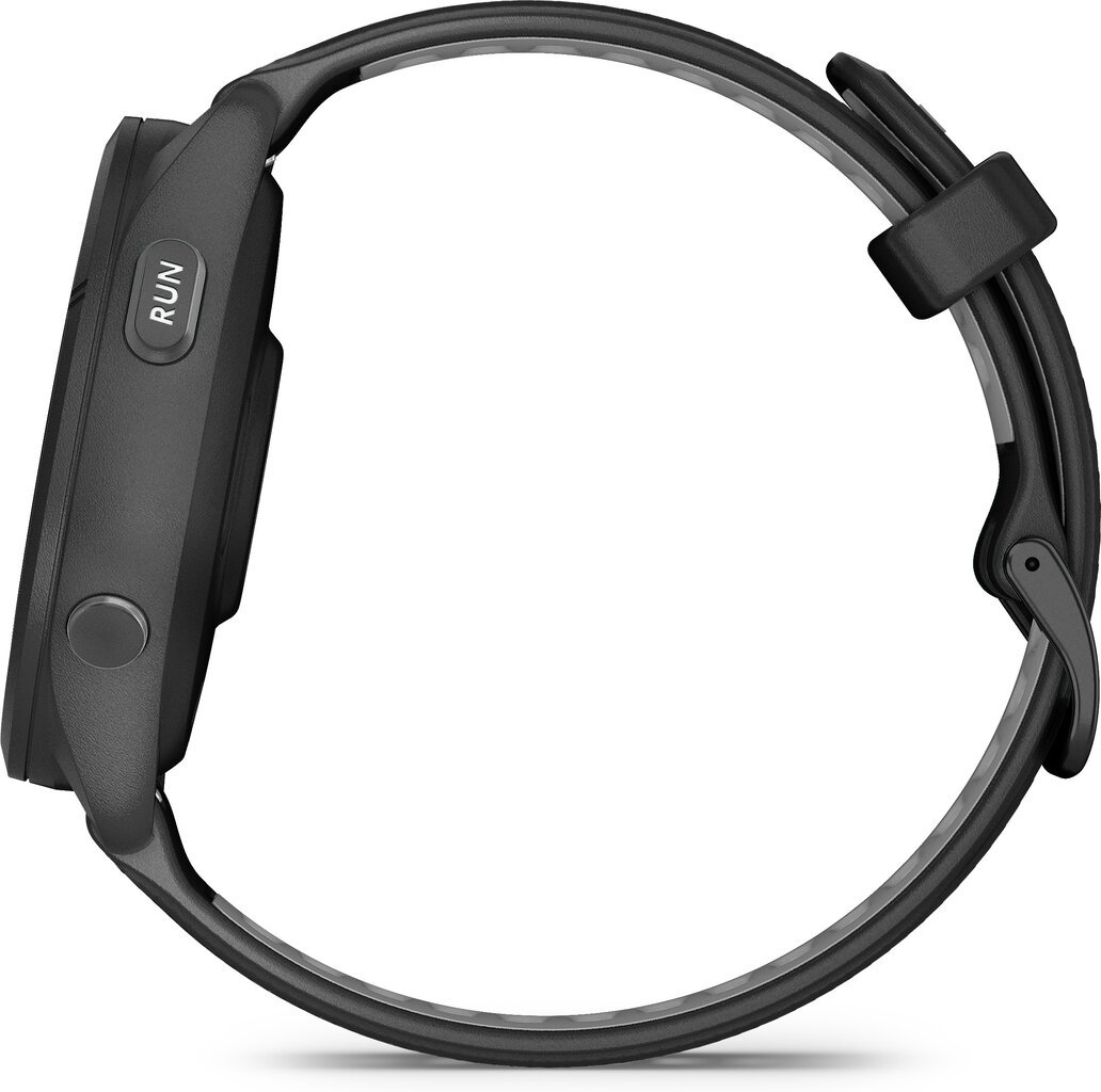 Garmin Forerunner® 265, Powder Gray 010-02810-10 hinta ja tiedot | Älykellot | hobbyhall.fi