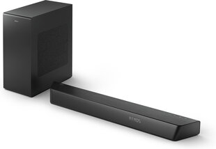 Philips 3.1 soundbar TAB7807/10 hinta ja tiedot | Kaiuttimet ja soundbarit | hobbyhall.fi