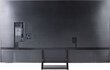 Samsung 55" 4K QLED Smart TV QE55Q70CATXXH hinta ja tiedot | Televisiot | hobbyhall.fi