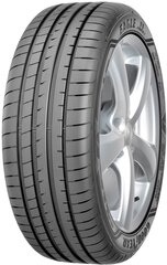 Goodyear Eagle F1 Asymmetric 3 205 / 45 R17 88 W XL ROF FP hinta ja tiedot | Kesärenkaat | hobbyhall.fi