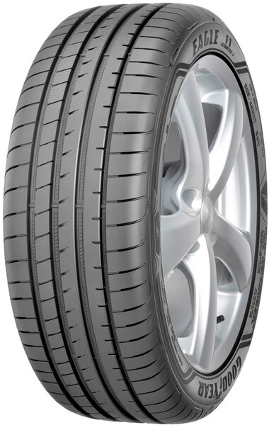 Goodyear Eagle F1 Asymmetric 3 205 / 45 R17 88 W XL ROF FP