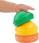 Fisher Price pyramidi norsulla, GWL66 hinta ja tiedot | Vauvan lelut | hobbyhall.fi