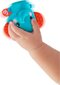 Fisher Price pyramidi norsulla, GWL66 hinta ja tiedot | Vauvan lelut | hobbyhall.fi