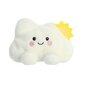 Pehmoinen poutapilvi Aurora Palm Pals, 7 cm hinta ja tiedot | Pehmolelut | hobbyhall.fi