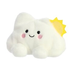 Pehmoinen poutapilvi Aurora Palm Pals, 7 cm hinta ja tiedot | Palm Pals Lapset | hobbyhall.fi