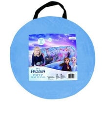 Pop Up Tunneli Frozen hinta ja tiedot | John Lapset | hobbyhall.fi