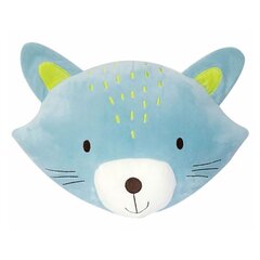 Pehmolelu - tyyny Kikkaboo Kit the Cat hinta ja tiedot | Pehmolelut | hobbyhall.fi