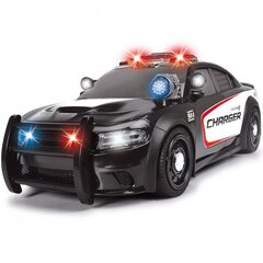 Ajoneuvo Poliisi Dodge laturi hinta ja tiedot | Simba Dickie Toys Lelut | hobbyhall.fi