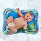 Puhallettava sensorinen vesimatto XXL hinta ja tiedot | Vauvan lelut | hobbyhall.fi