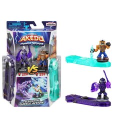 Setti Fighters Legends of Akedo Powerstorm hinta ja tiedot | AKEDO Lapset | hobbyhall.fi