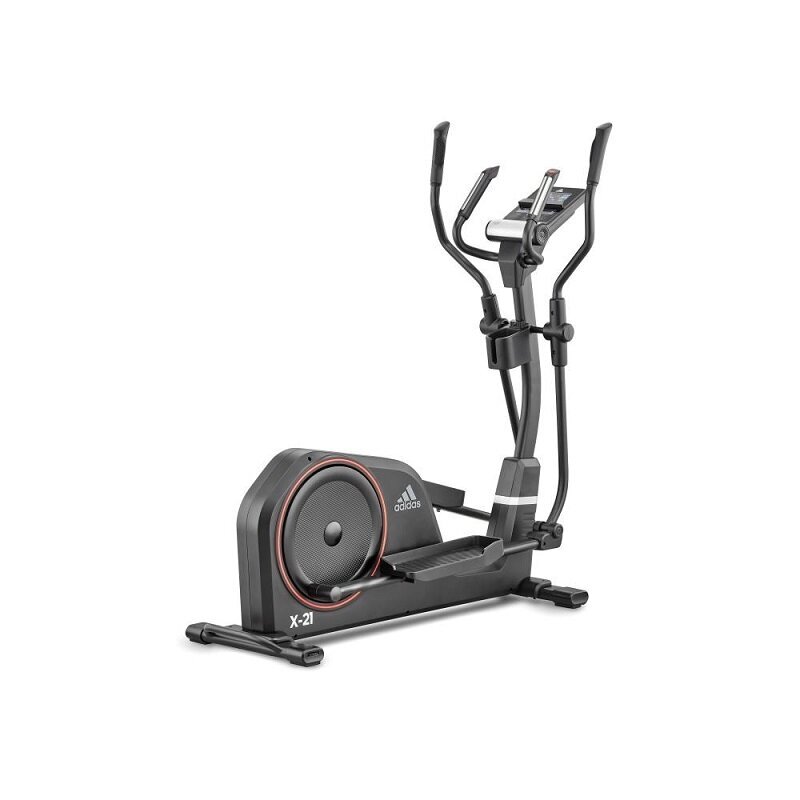 Adidas X-21 -crosstrainer hinta ja tiedot | Crosstrainerit | hobbyhall.fi