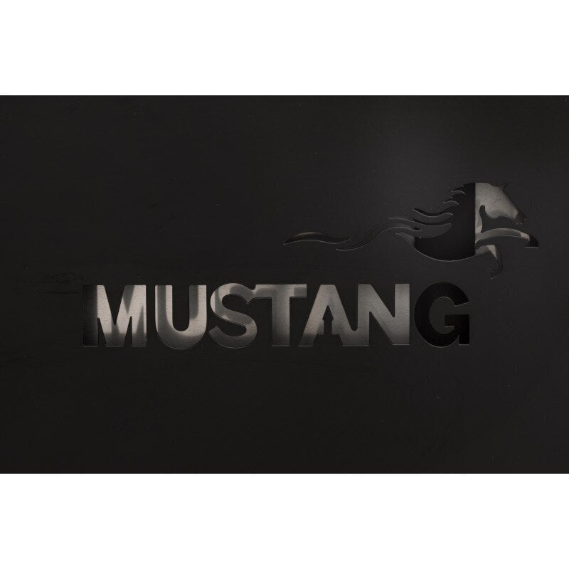 Mustang Patagonia -grilli hinta ja tiedot | Grillit | hobbyhall.fi