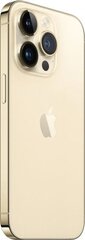 Apple iPhone 14 Pro 128GB Gold MQ083ZD/A hinta ja tiedot | Matkapuhelimet | hobbyhall.fi