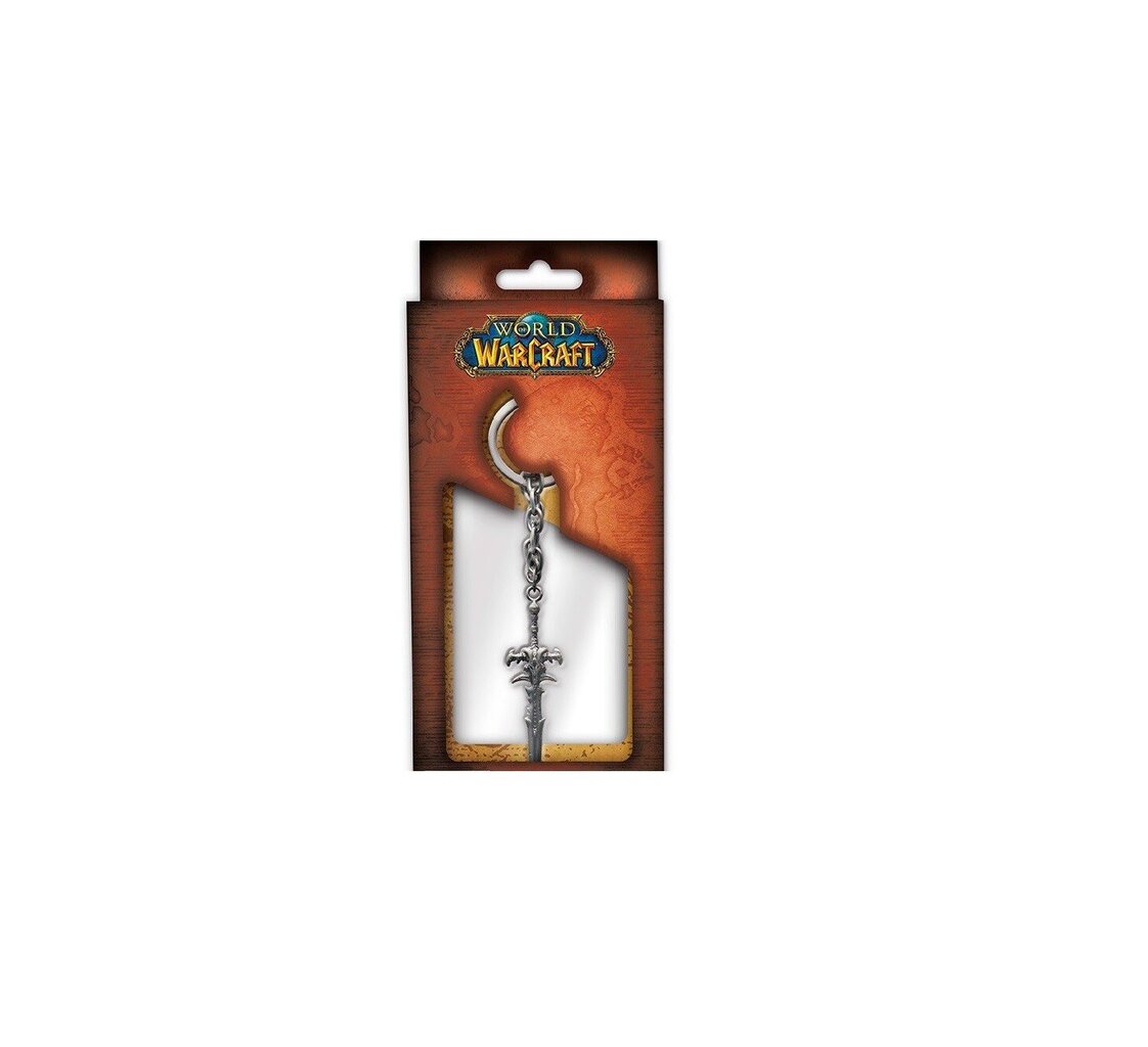 World of Warcraft Frostmourne hinta ja tiedot | Pelien oheistuotteet | hobbyhall.fi