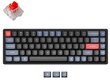 Keychron K6 Pro hinta ja tiedot | Näppäimistöt | hobbyhall.fi