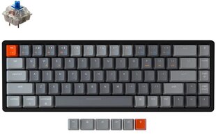 Keychron K6 hinta ja tiedot | Näppäimistöt | hobbyhall.fi