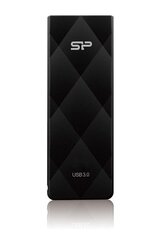 SILICON POWER muisti USB Blaze B20 16GB hinta ja tiedot | Muistitikut | hobbyhall.fi