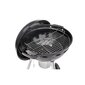 Grilli BBQ Line MIR 2285, 46 cm hinta ja tiedot | Grillit | hobbyhall.fi