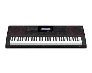 Syntetisaattori Casio CT-X3000 hinta ja tiedot | Casio Ääni- ja videolaitteet | hobbyhall.fi