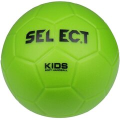 Lentopallo Select soft kids hinta ja tiedot | Käsipallo | hobbyhall.fi