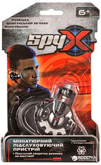 SPYX setti Micro Super Ear hinta ja tiedot | SpyX Lelut | hobbyhall.fi