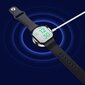 Joyroom 2in1 Qi-laturi Apple Watch / USB - Lightning 1,5 m (S-IW002S) hinta ja tiedot | Puhelimen laturit | hobbyhall.fi