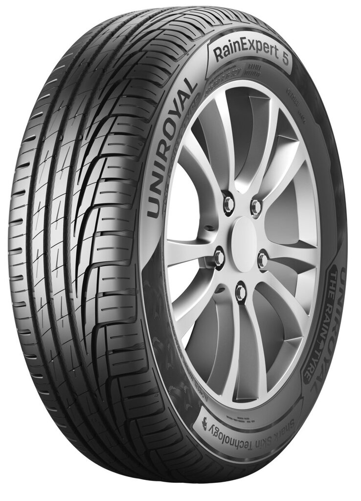 UniRoyal RainExpert 5 205/65R15 94 H hinta ja tiedot | Kesärenkaat | hobbyhall.fi