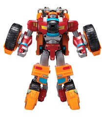 Transformeris Tobot „Galaxy Detectives“ hirviö, 25 cm hinta ja tiedot | Poikien lelut | hobbyhall.fi