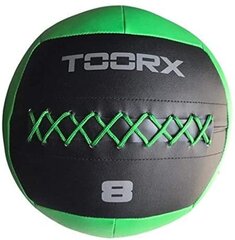 Harjoituspallo TOORX Wall AHF-229 D35cm 8kg hinta ja tiedot | Toorx Kuntoiluvälineet | hobbyhall.fi