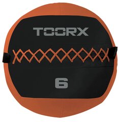 Harjoituspallo TOORX Wall AHF-227 D35cm 6kg hinta ja tiedot | Toorx Urheiluvälineet | hobbyhall.fi