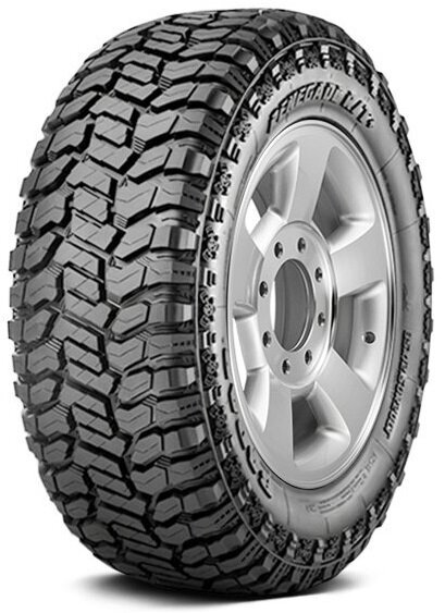 Radar Renegade R/T+ 275/60R20 119 Q ROF hinta ja tiedot | Kesärenkaat | hobbyhall.fi