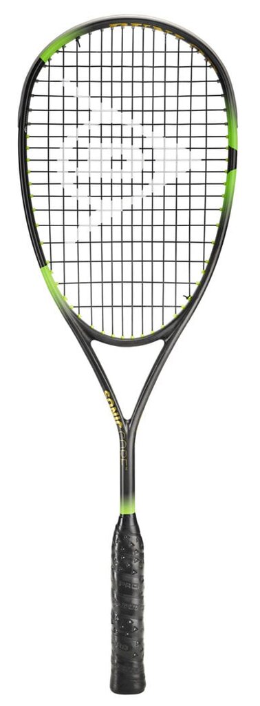 Squash-maila Dunlop SONIC CORE ELITE 135HL hinta ja tiedot | Squash | hobbyhall.fi