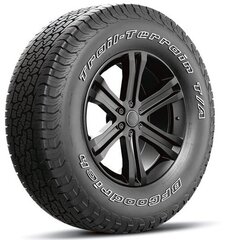 BF Goodrich Trail TerRain T/A 225/60R18 100 H hinta ja tiedot | Ympärivuotiset renkaat | hobbyhall.fi