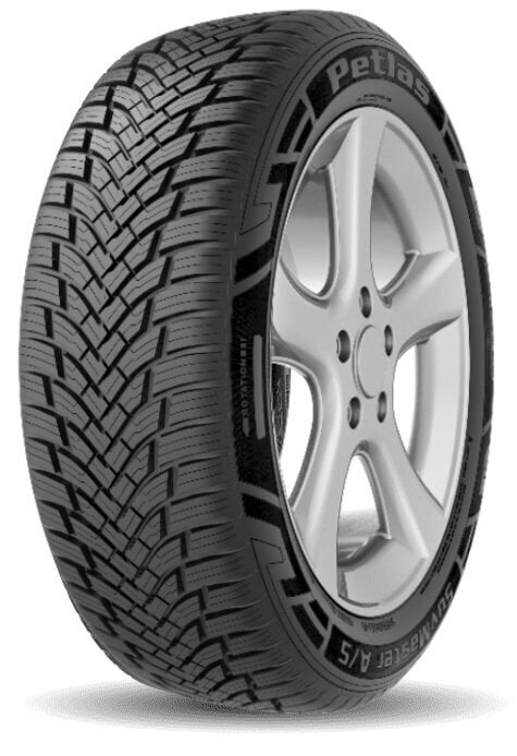 Petlas SuvMaster 235/55R19 105 W XL hinta ja tiedot | Ympärivuotiset renkaat | hobbyhall.fi