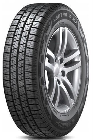 Hankook Vantra ST AS2 (RA30) 215/70R15C 109 S hinta ja tiedot | Ympärivuotiset renkaat | hobbyhall.fi