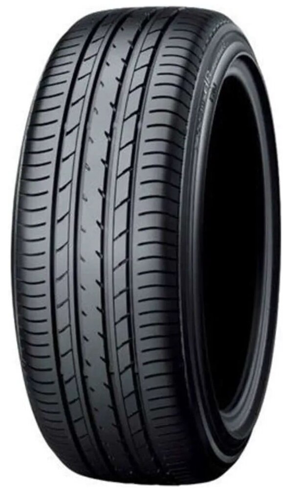 Yokohama Decibel E70B 225/55R18 98 V hinta ja tiedot | Kesärenkaat | hobbyhall.fi