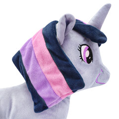 Lasten niskatyyny-pehmolelu Spokey My Little Pony Sparkle, violetti hinta ja tiedot | Spokey Retkeilytarvikkeet | hobbyhall.fi