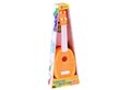 Lasten ukulele "Orange" hinta ja tiedot | Kehittävät lelut | hobbyhall.fi