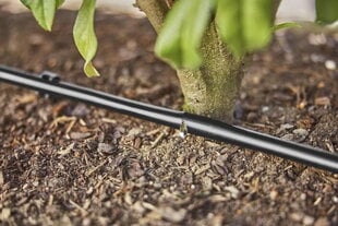 Gardena Drip Irrigation Line -tippukasteluletku, 50 m hinta ja tiedot | Puutarhaletkut, kastelukannut ja muut kastelutarvikkeet | hobbyhall.fi