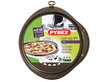 Pizzavorm Phyrex Asimetria, 32cm hinta ja tiedot | Uunivuoat ja leivontavälineet | hobbyhall.fi
