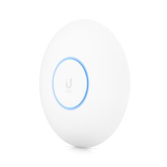 Ubiquiti Access Point Wi-Fi 6 Unifi 6 Pro 802.11ax hinta ja tiedot | Ubiquiti Tietokoneet ja pelaaminen | hobbyhall.fi