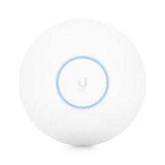 Ubiquiti Access Point Wi-Fi 6 Unifi 6 Pro 802.11ax hinta ja tiedot | Ubiquiti Tietokoneet ja pelaaminen | hobbyhall.fi