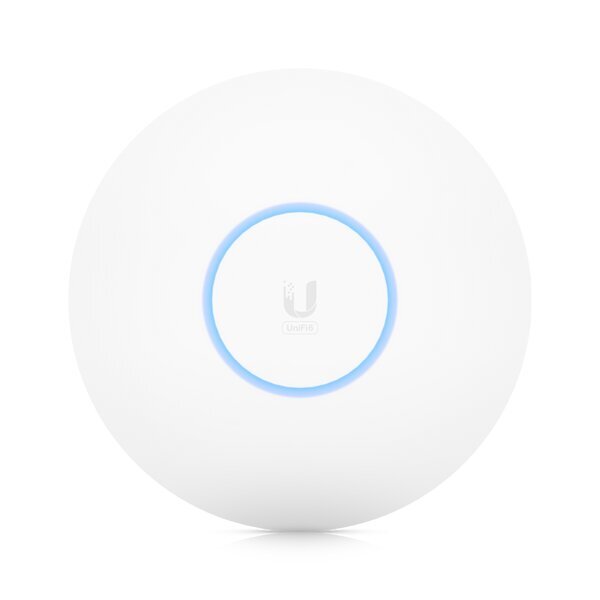 Ubiquiti Access Point Wi-Fi 6 Unifi 6 Pro 802.11ax hinta ja tiedot | Langattomat tukiasemat | hobbyhall.fi