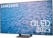 Samsung 65" 4K QLED Smart TV QE65Q70CATXXH hinta ja tiedot | Televisiot | hobbyhall.fi