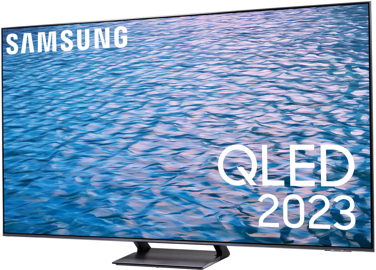 Samsung 75" 4K QLED Smart TV QE75Q70CATXXH hinta ja tiedot | Televisiot | hobbyhall.fi