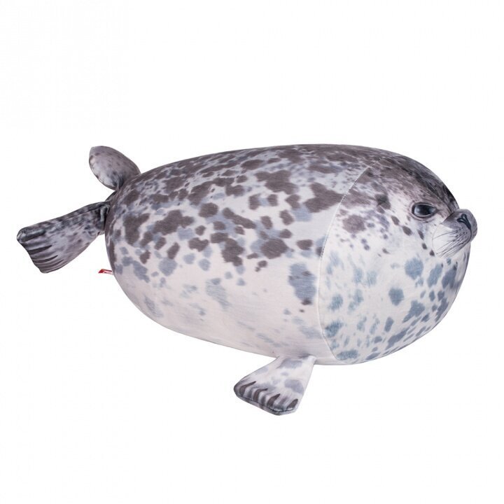 Pehmeä lelu-tyyny Fancy Seal, 50 cm hinta ja tiedot | Pehmolelut | hobbyhall.fi