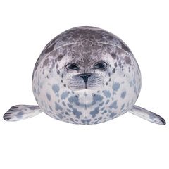 Pehmeä lelu-tyyny Fancy Seal, 50 cm hinta ja tiedot | Fancy Lapset | hobbyhall.fi