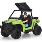 Ajoneuvosarja Dickie Toys Playlife Offroad, 38cm hinta ja tiedot | Poikien lelut | hobbyhall.fi