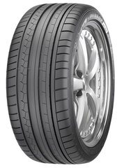 Dunlop Sport Maxx GT 275/35R20 102 Y XL MFS J hinta ja tiedot | Kesärenkaat | hobbyhall.fi